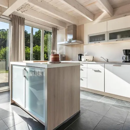 Fh W9 Mit Terrasse, Kamin&wallbox