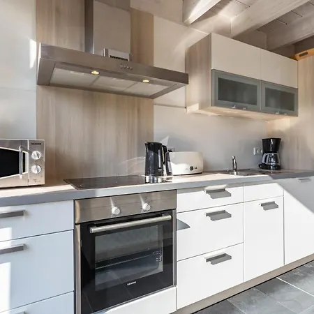 Fh W9 Mit Terrasse, Kamin&wallbox *