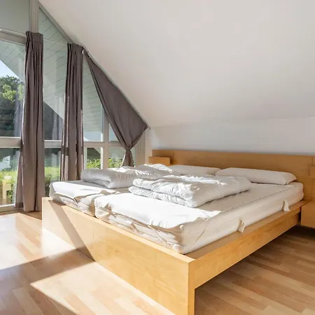 Fh W9 Mit Terrasse, Kamin & Wallbox *