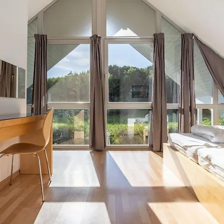 Fh W9 Mit Terrasse, Kamin&wallbox Feriehus