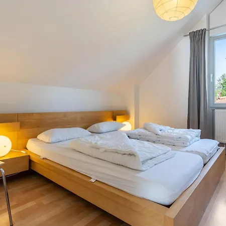 Fh W9 Mit Terrasse, Kamin&wallbox Feriehus