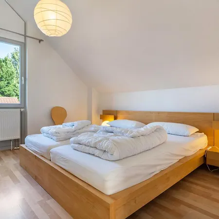 Fh W9 Mit Terrasse, Kamin&wallbox *