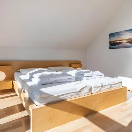 Fh W9 Mit Terrasse, Kamin & Wallbox *